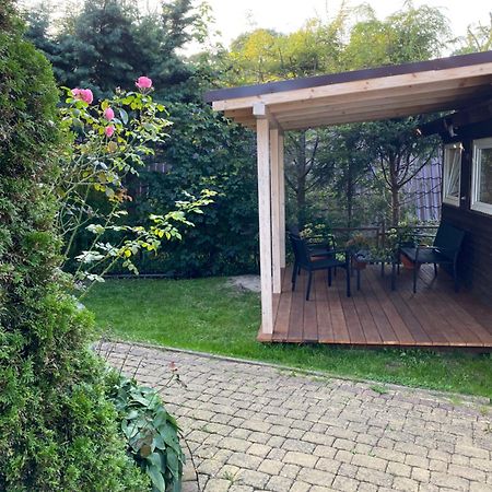 Apartamenty Otylka Wiselka Exterior photo