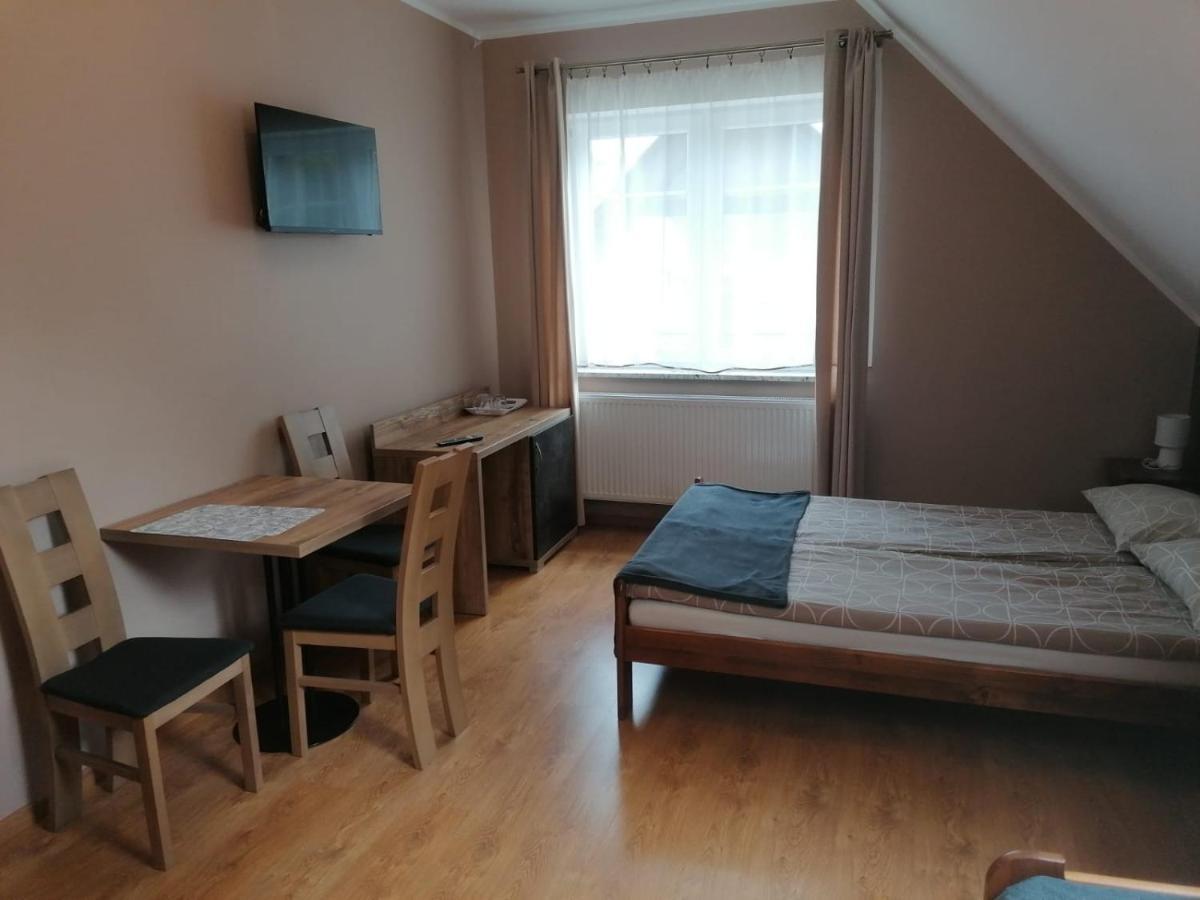Apartamenty Otylka Wiselka Exterior photo