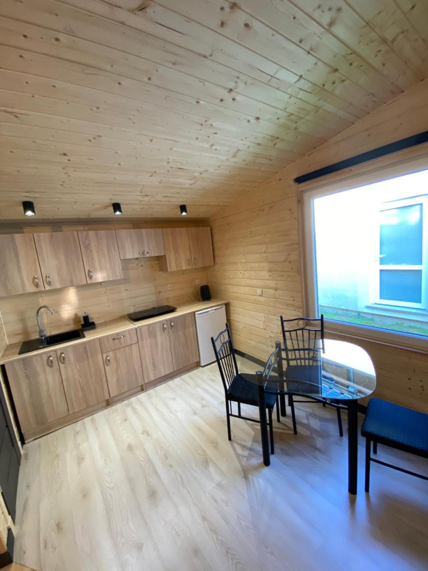 Apartamenty Otylka Wiselka Exterior photo