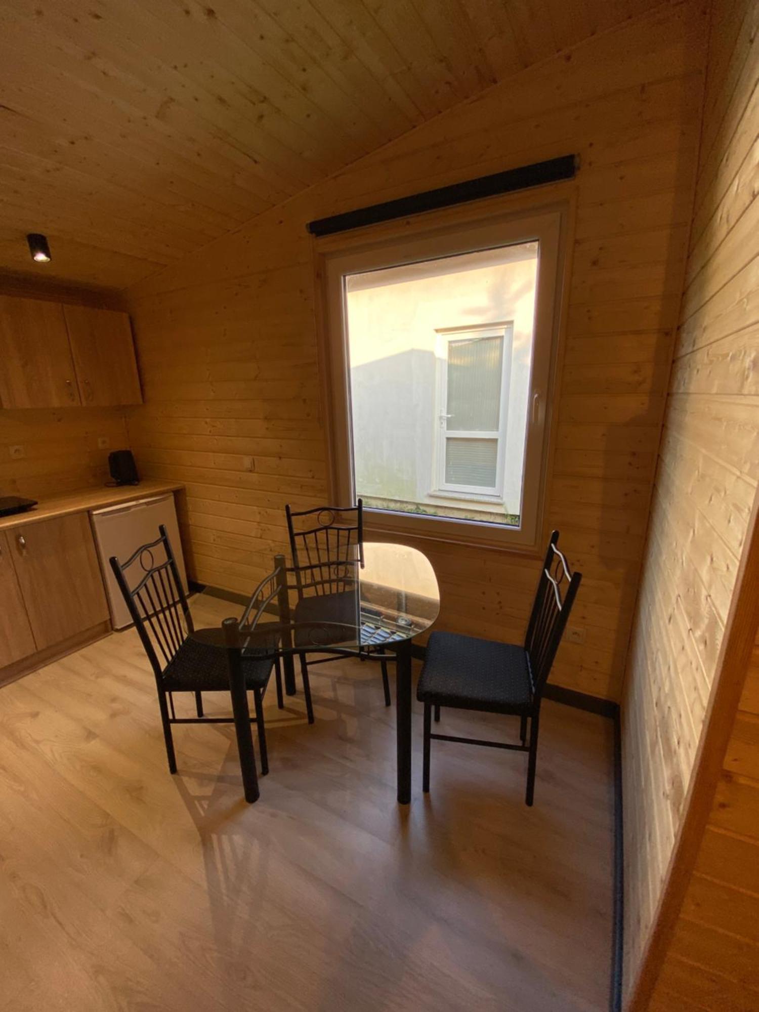 Apartamenty Otylka Wiselka Exterior photo