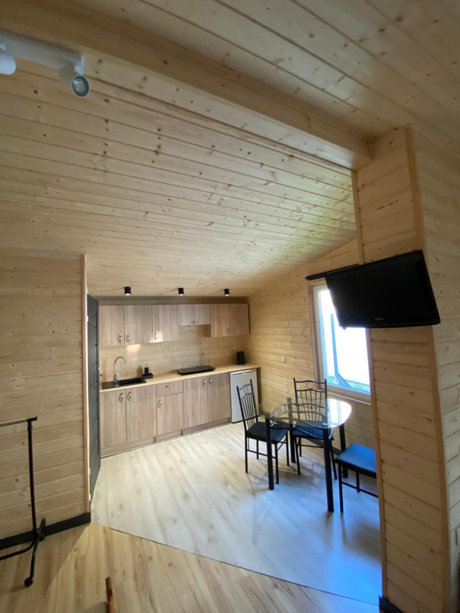 Apartamenty Otylka Wiselka Exterior photo