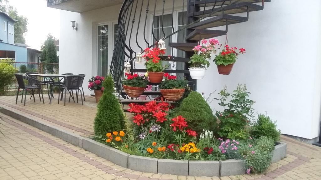 Apartamenty Otylka Wiselka Exterior photo