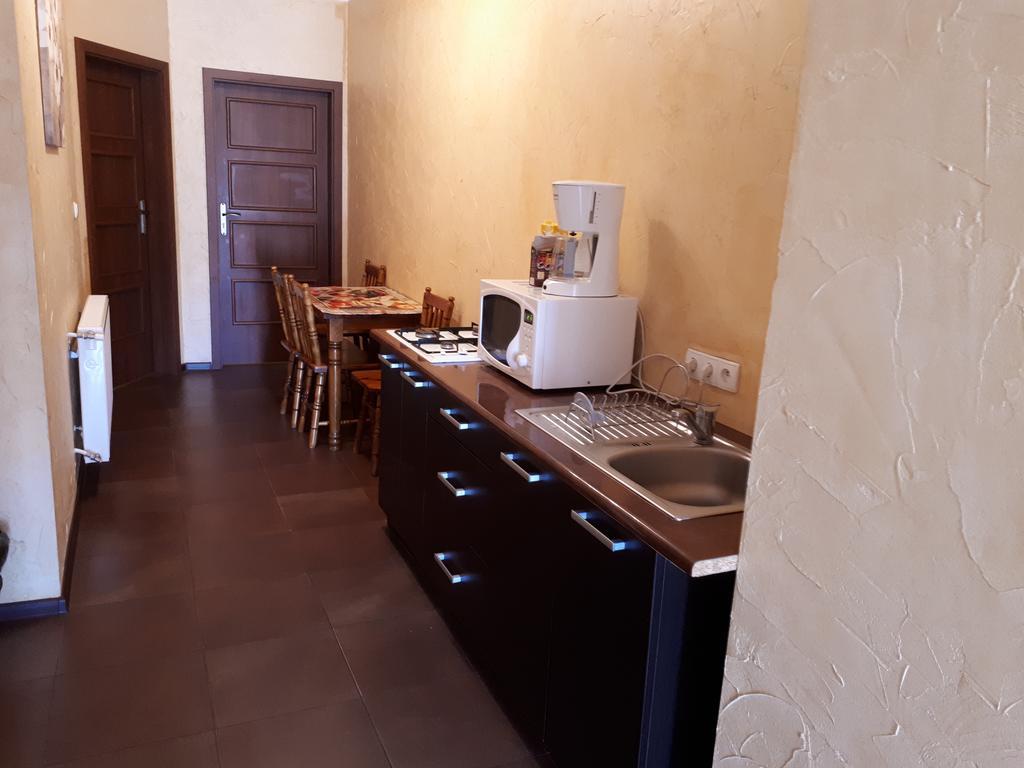 Apartamenty Otylka Wiselka Exterior photo