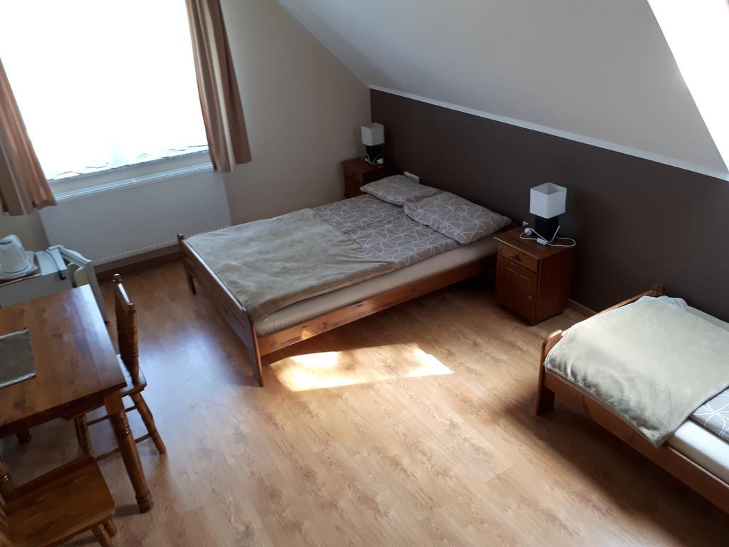 Apartamenty Otylka Wiselka Exterior photo
