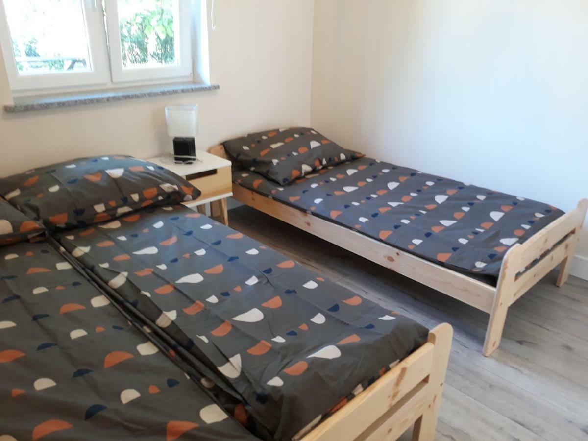 Apartamenty Otylka Wiselka Exterior photo